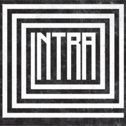 Intra EP Cover
