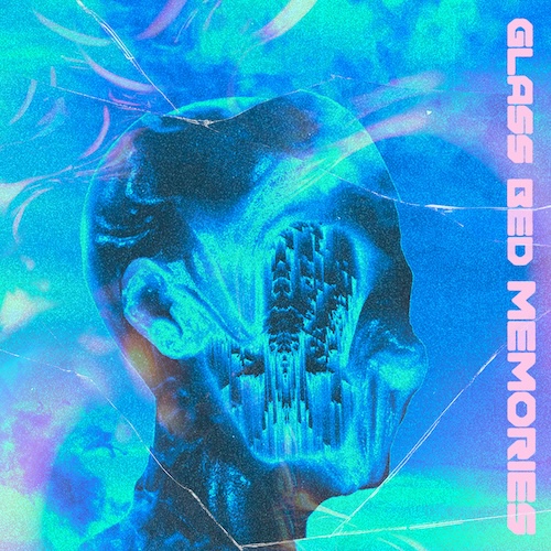 Glass Bed Memories Cover